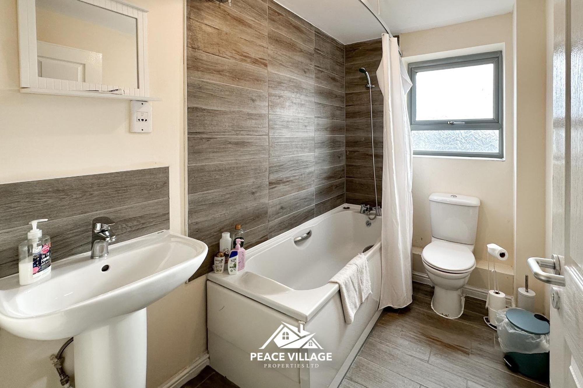 Ashton Co-Living - Private Room Self-Cater 맨체스터 외부 사진